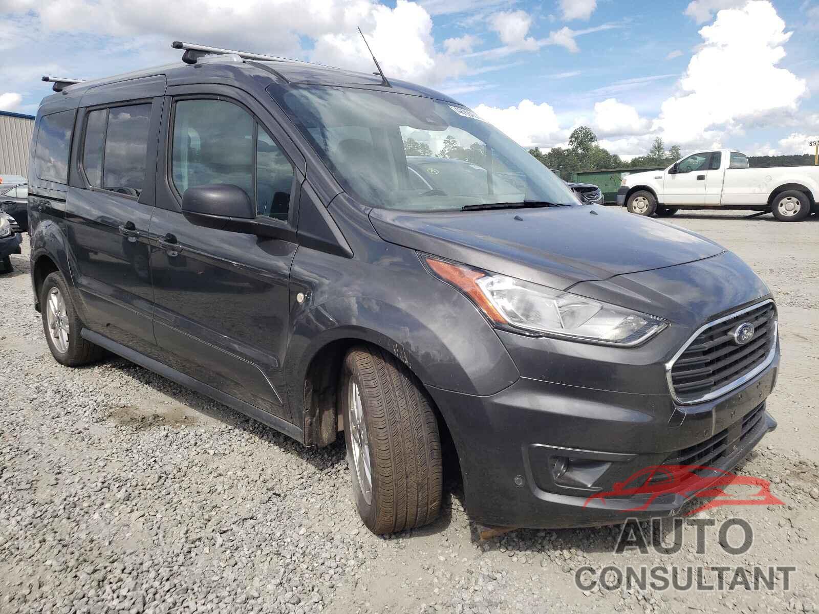 FORD TRANSIT CO 2019 - NM0GE9F22K1391319