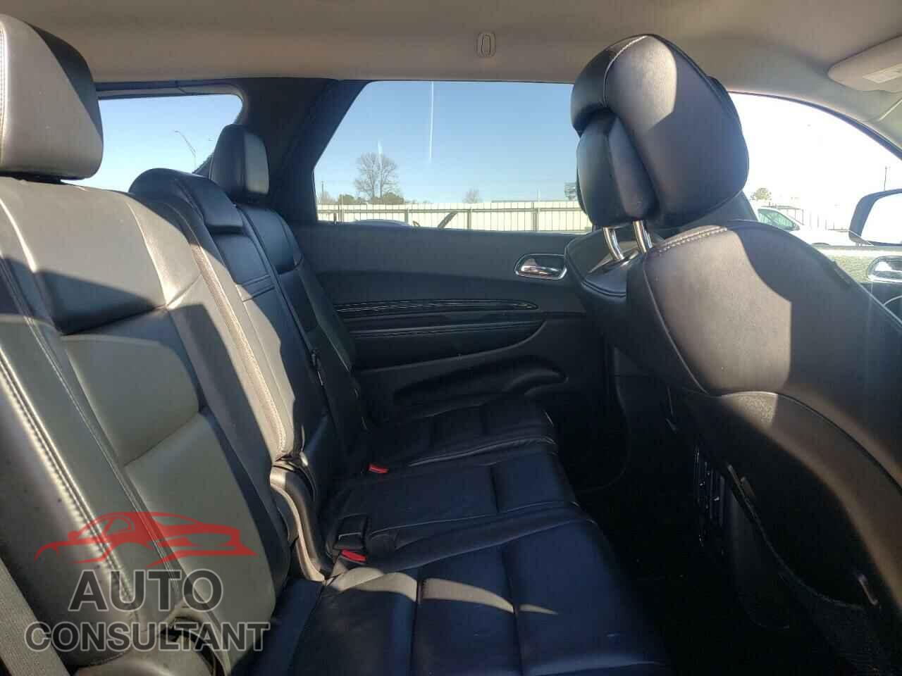 DODGE DURANGO 2013 - 1C4RDHDG2DC602128