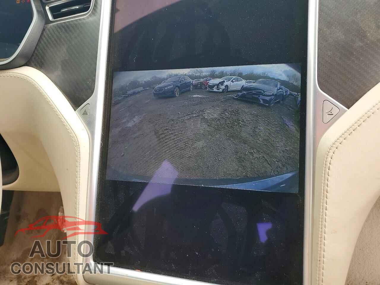TESLA MODEL S 2018 - 5YJSA1E49JF246314