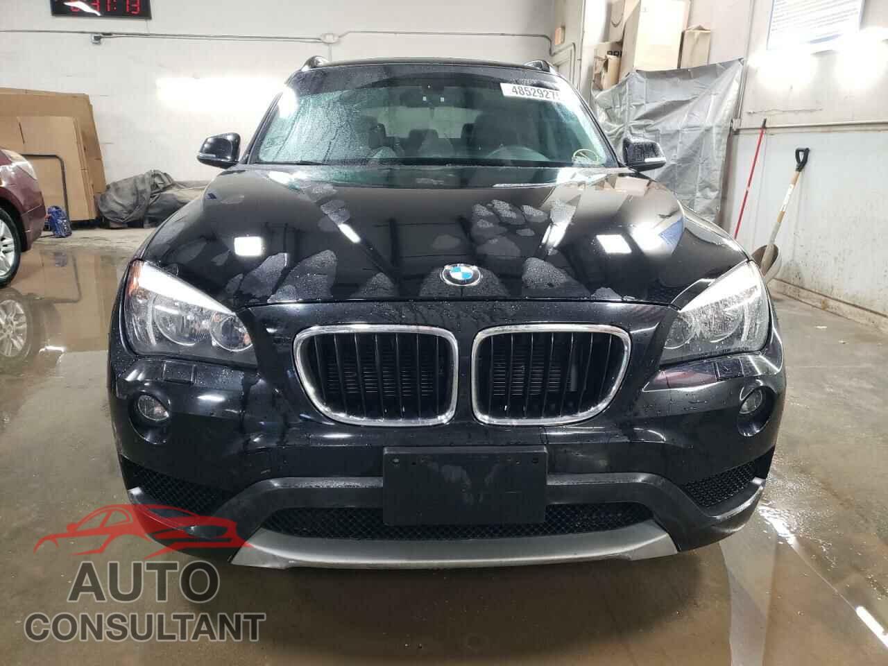 BMW X1 2014 - WBAVL1C59EVY19932