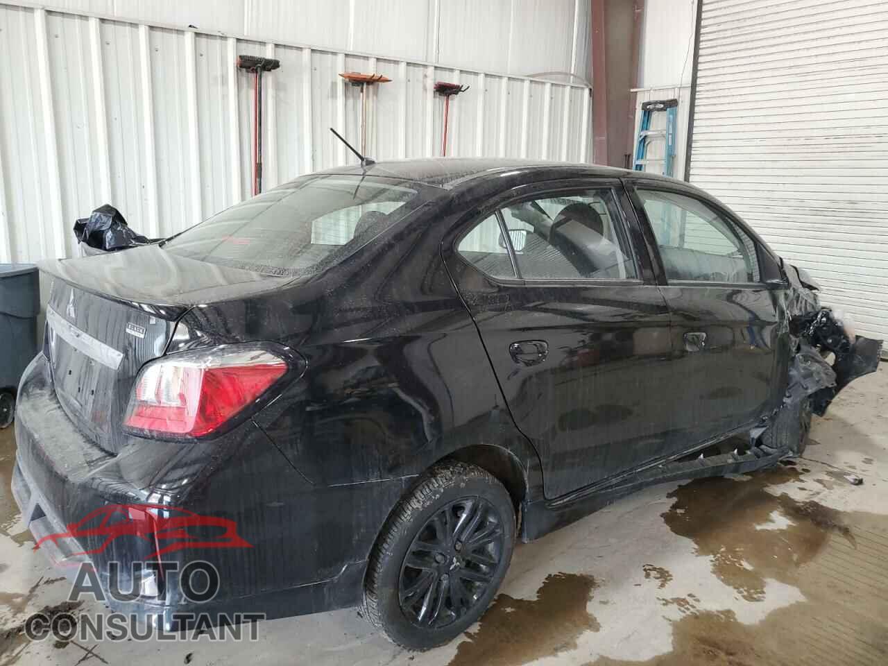MITSUBISHI MIRAGE 2024 - ML32FUFJ2RHF06867