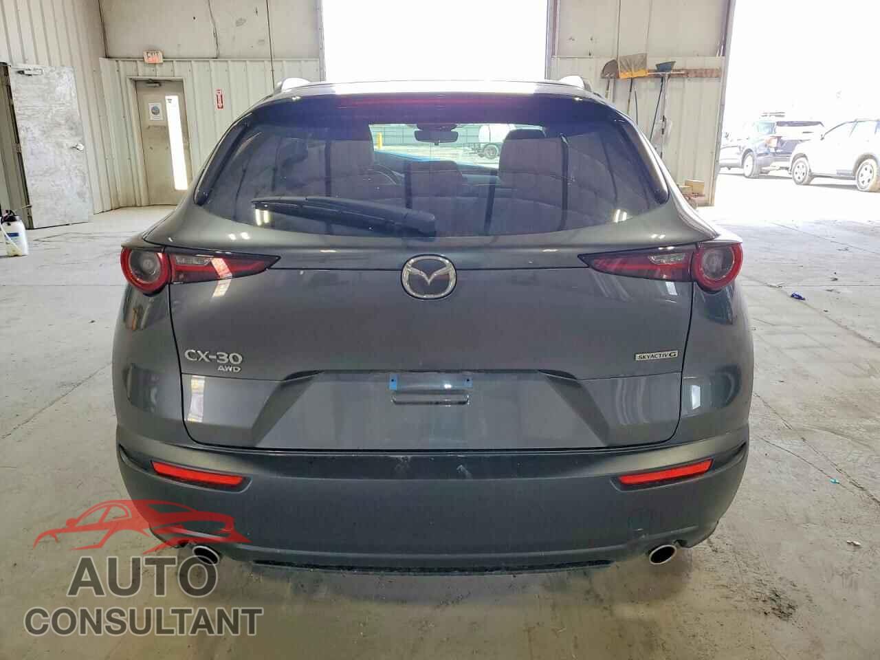 MAZDA CX30 2024 - 3MVDMBCM0RM671015