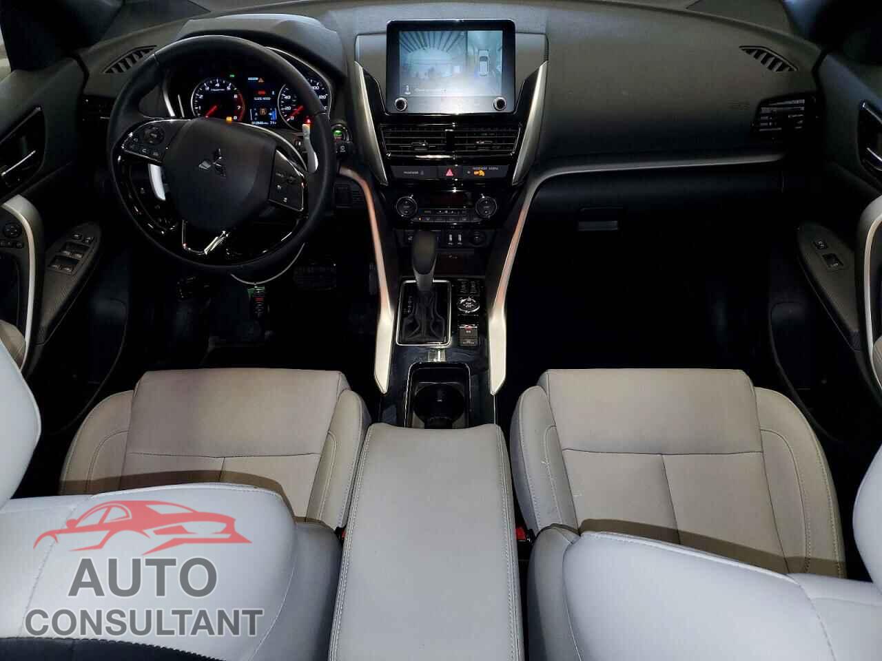 MITSUBISHI ECLIPSE 2024 - JA4ATWAA3RZ062761
