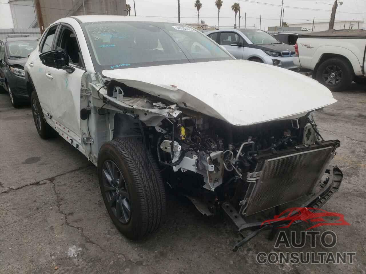 MAZDA CX30 2020 - 3MVDMABL5LM109251