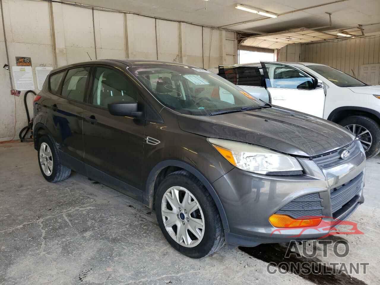 FORD ESCAPE 2016 - 1FMCU0F77GUB88682