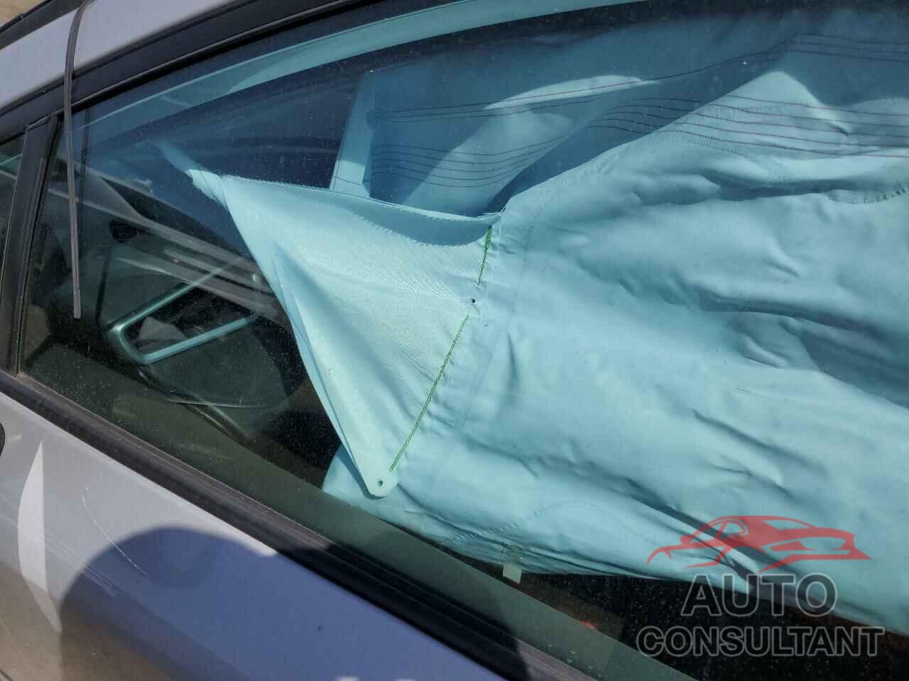 TOYOTA COROLLA 2021 - 5YFEPMAE5MP238389