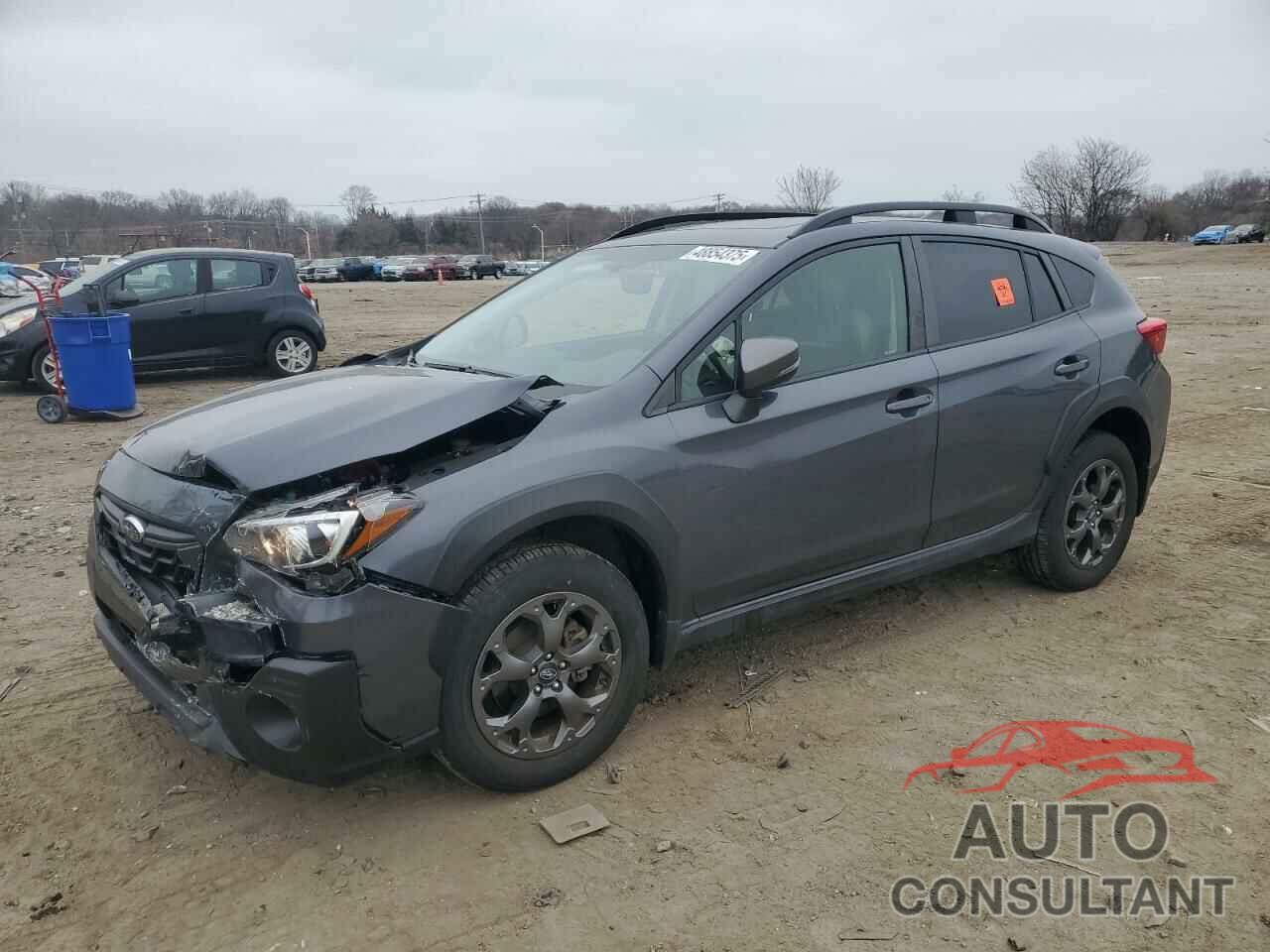 SUBARU CROSSTREK 2023 - JF2GTHSC0PH266563