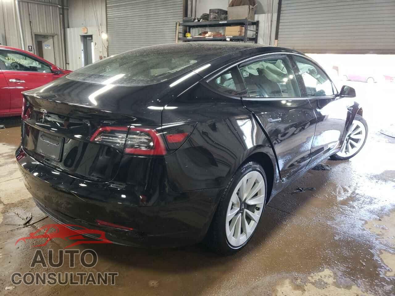 TESLA MODEL 3 2023 - 5YJ3E1EA6PF433940