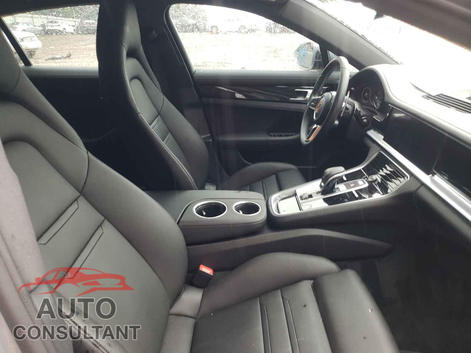 PORSCHE PANAMERA 2020 - WP0AE2A70LL130893