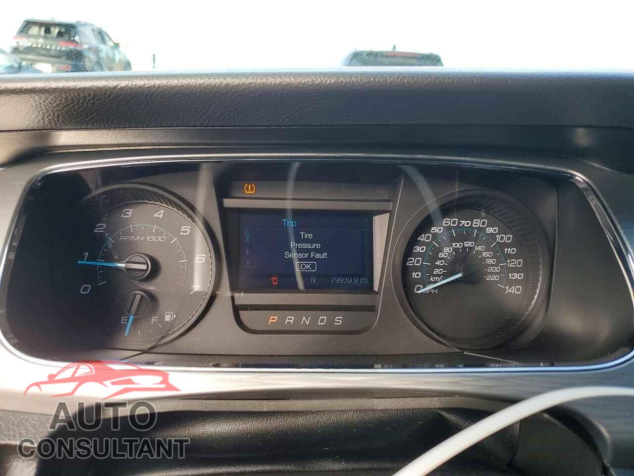 FORD TAURUS 2018 - 1FAHP2E87JG119932