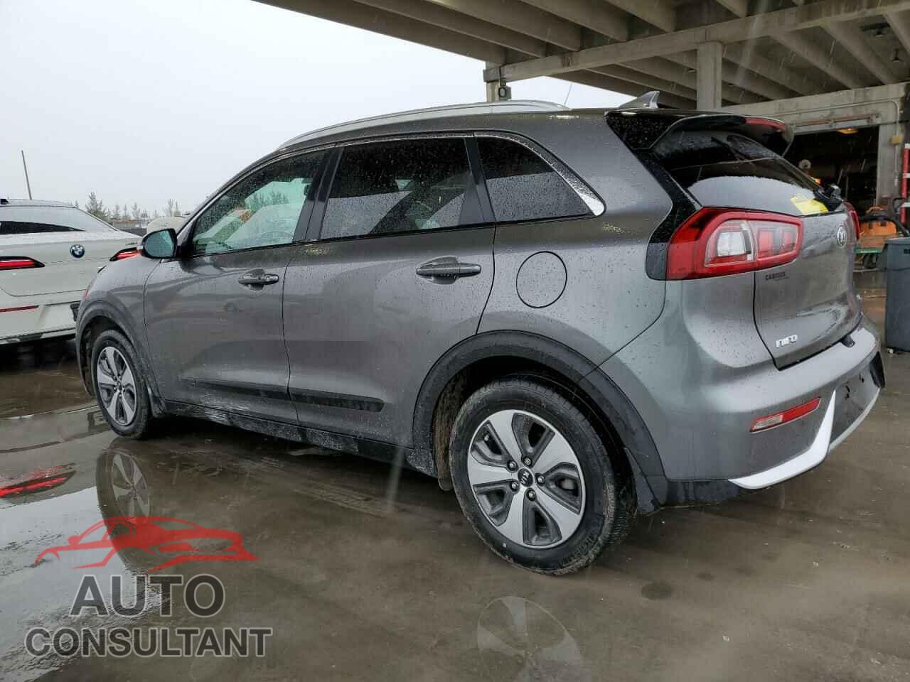 KIA NIRO 2017 - KNDCC3LC0H5074304