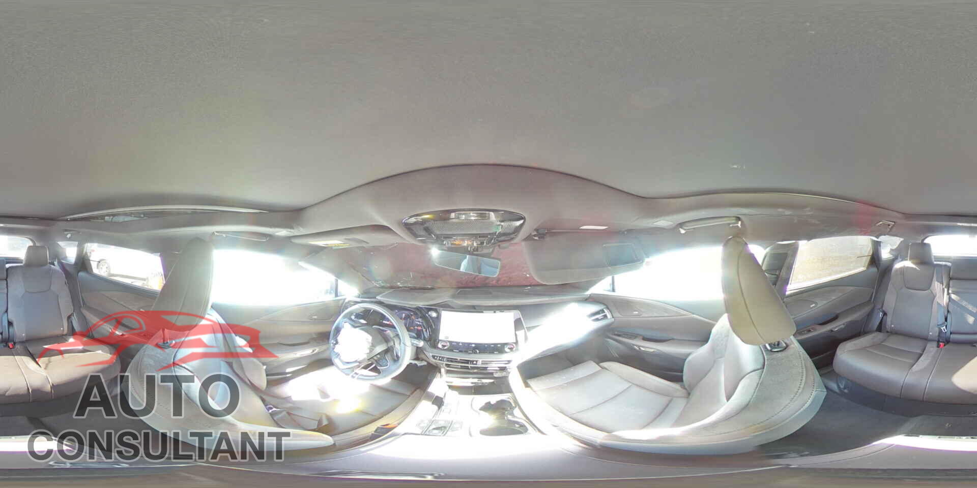 LEXUS RX300 2026 - 2T2BBMCA1TC122337