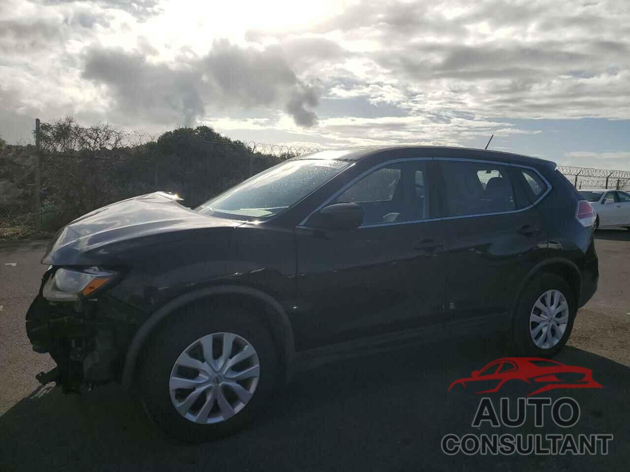 NISSAN ROGUE 2016 - JN8AT2MTXGW011370