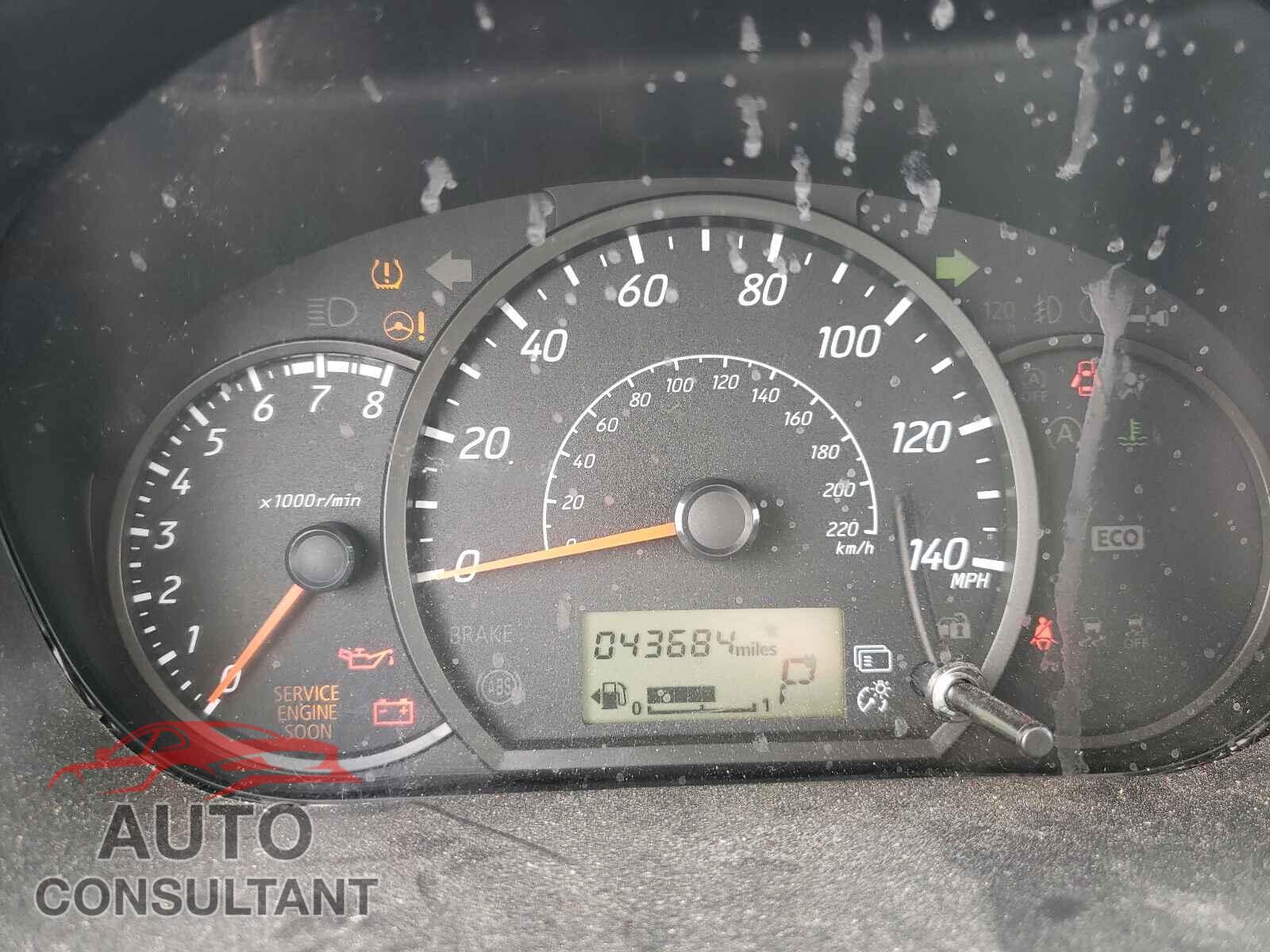 MITSUBISHI MIRAGE 2020 - ML32F3FJ0LHF03175