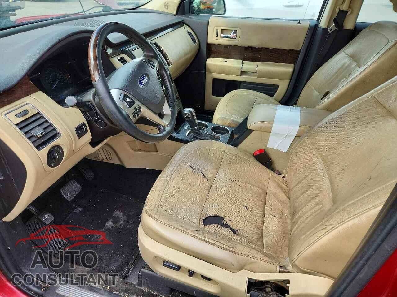 FORD FLEX 2015 - 2FMHK6D88FBA04042
