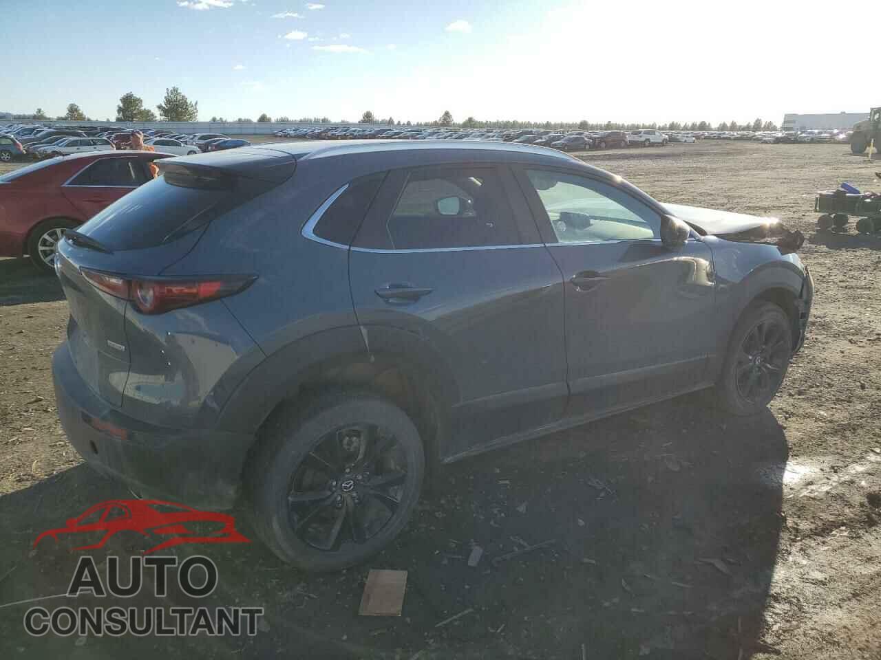 MAZDA CX30 2024 - 3MVDMBCM4RM664987
