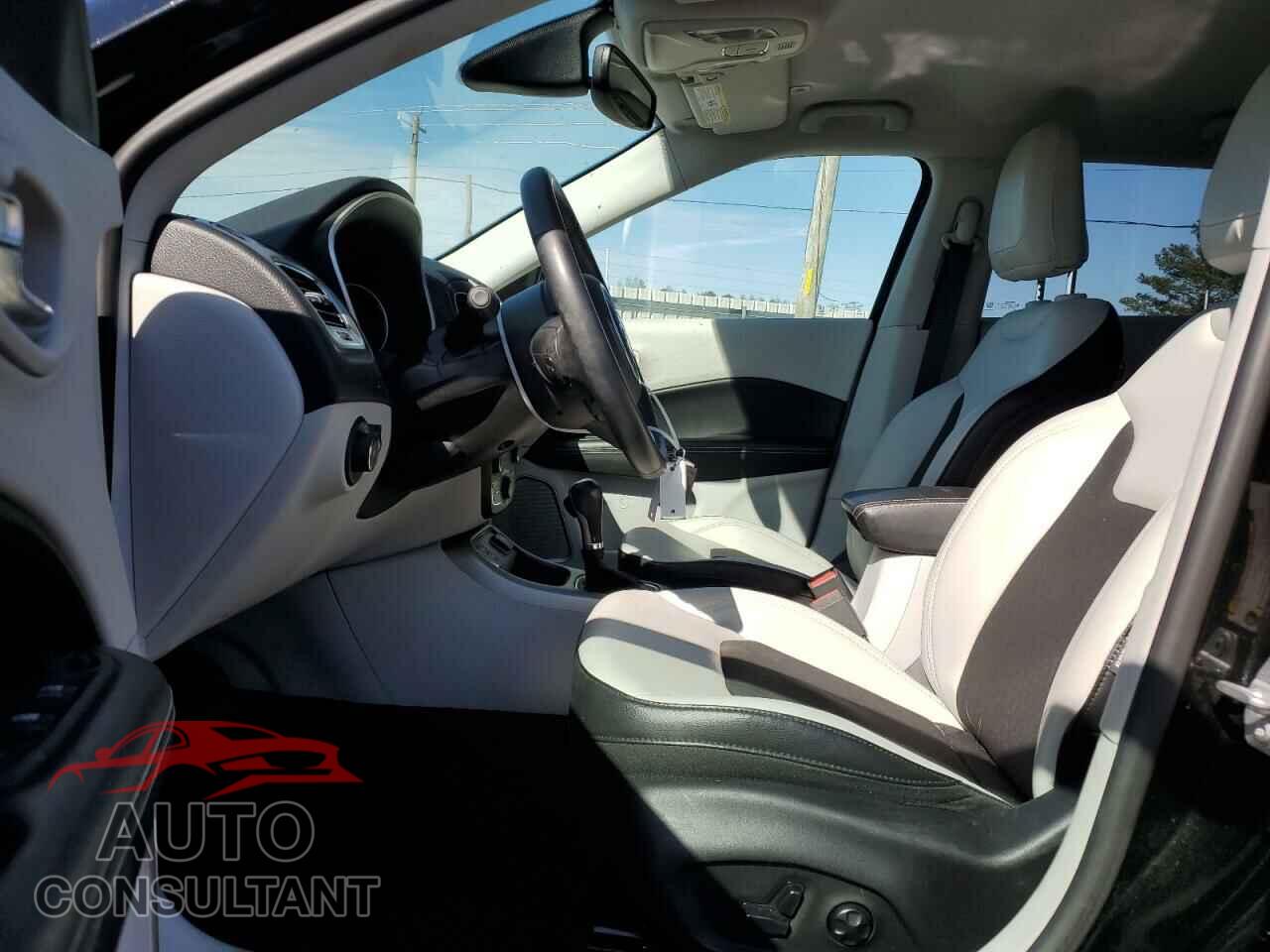 JEEP COMPASS 2019 - 3C4NJCBB2KT614220