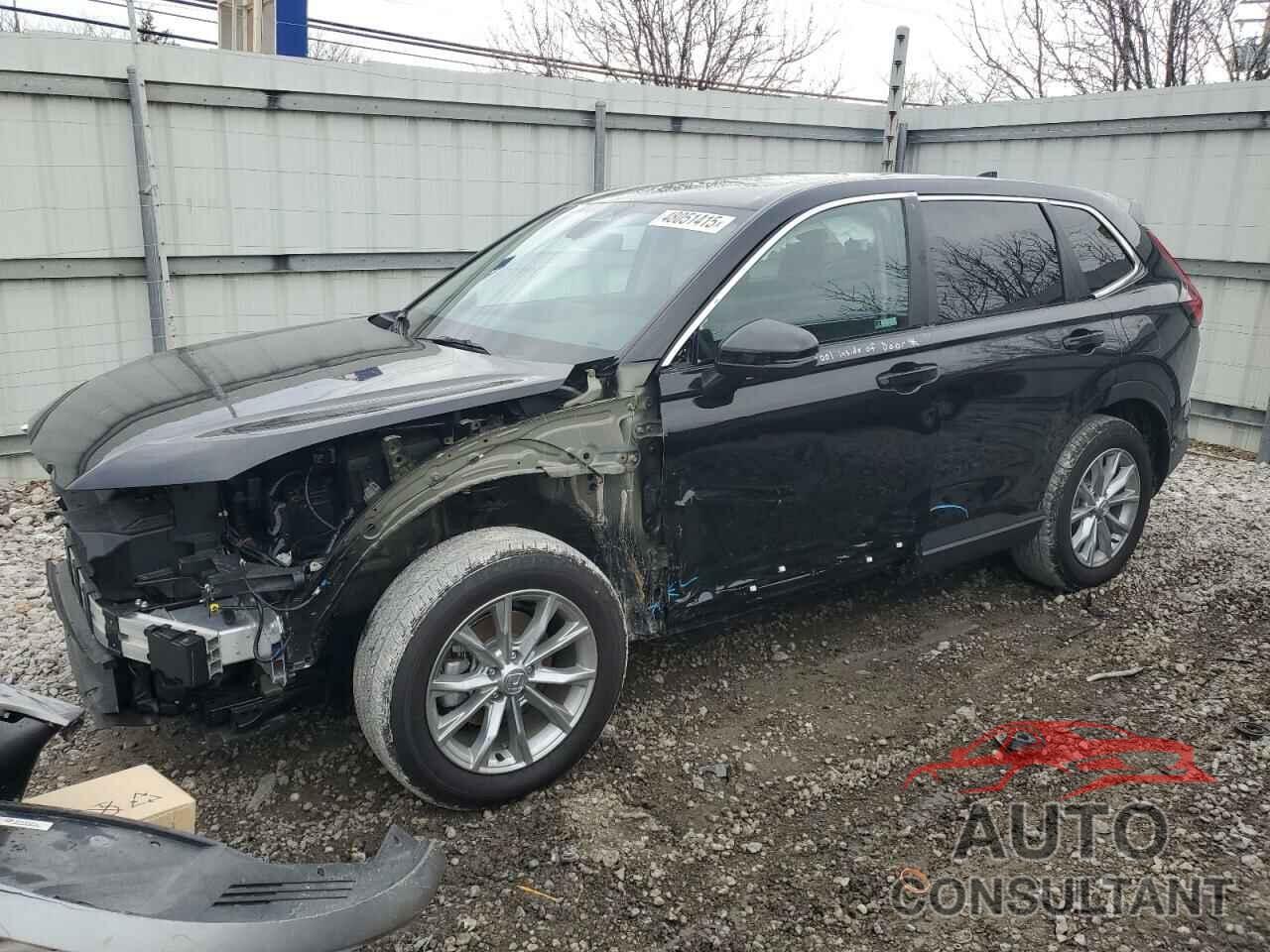 HONDA CRV 2024 - 7FARS4H72RE016696