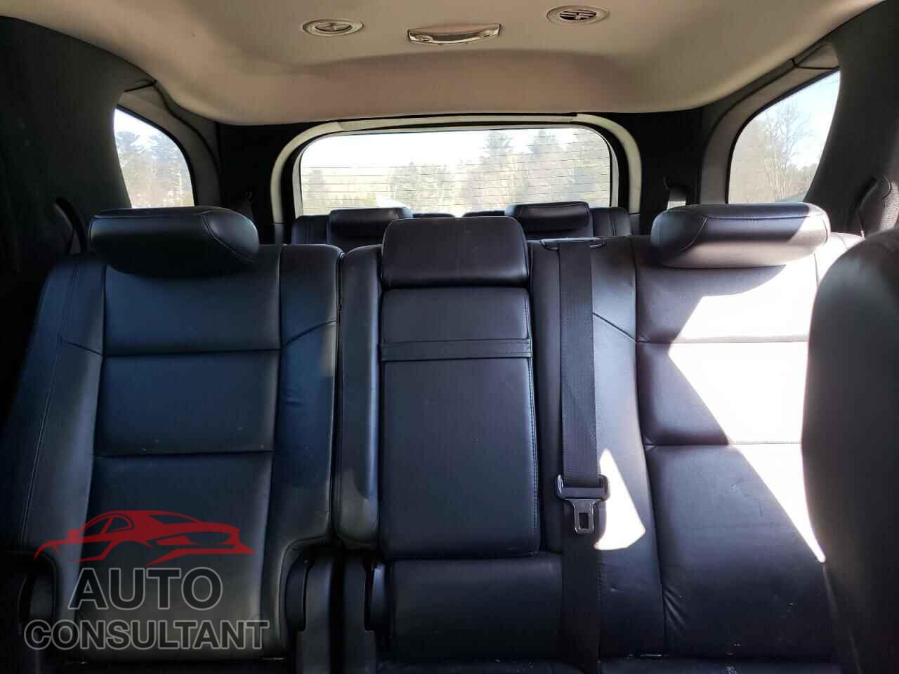 DODGE DURANGO 2015 - 1C4RDJDG1FC858304