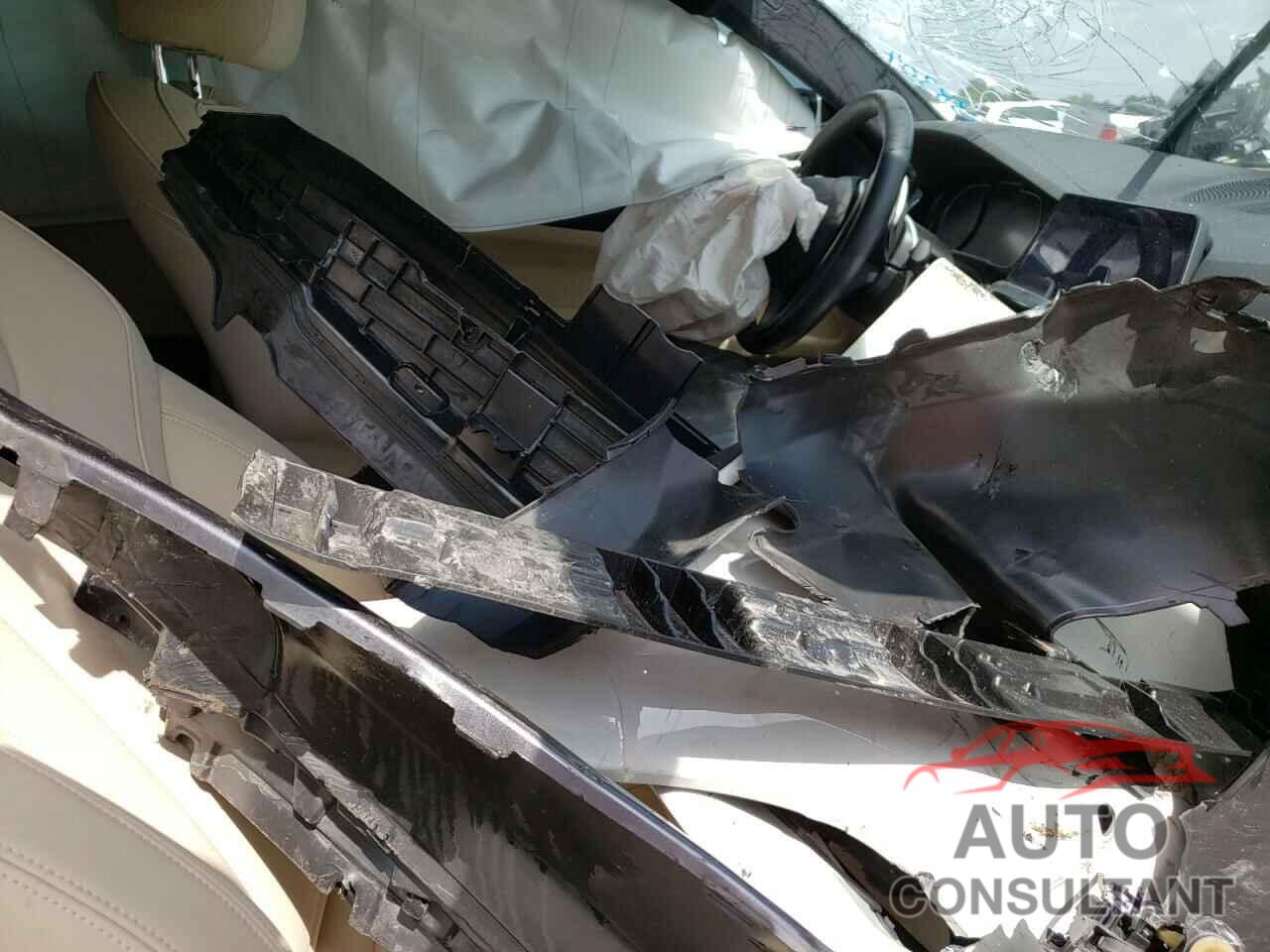 BMW 4 SERIES 2021 - WBA53AP01MCG38304