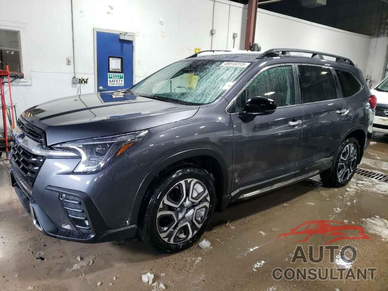 SUBARU ASCENT 2024 - 4S4WMAWD3R3440848