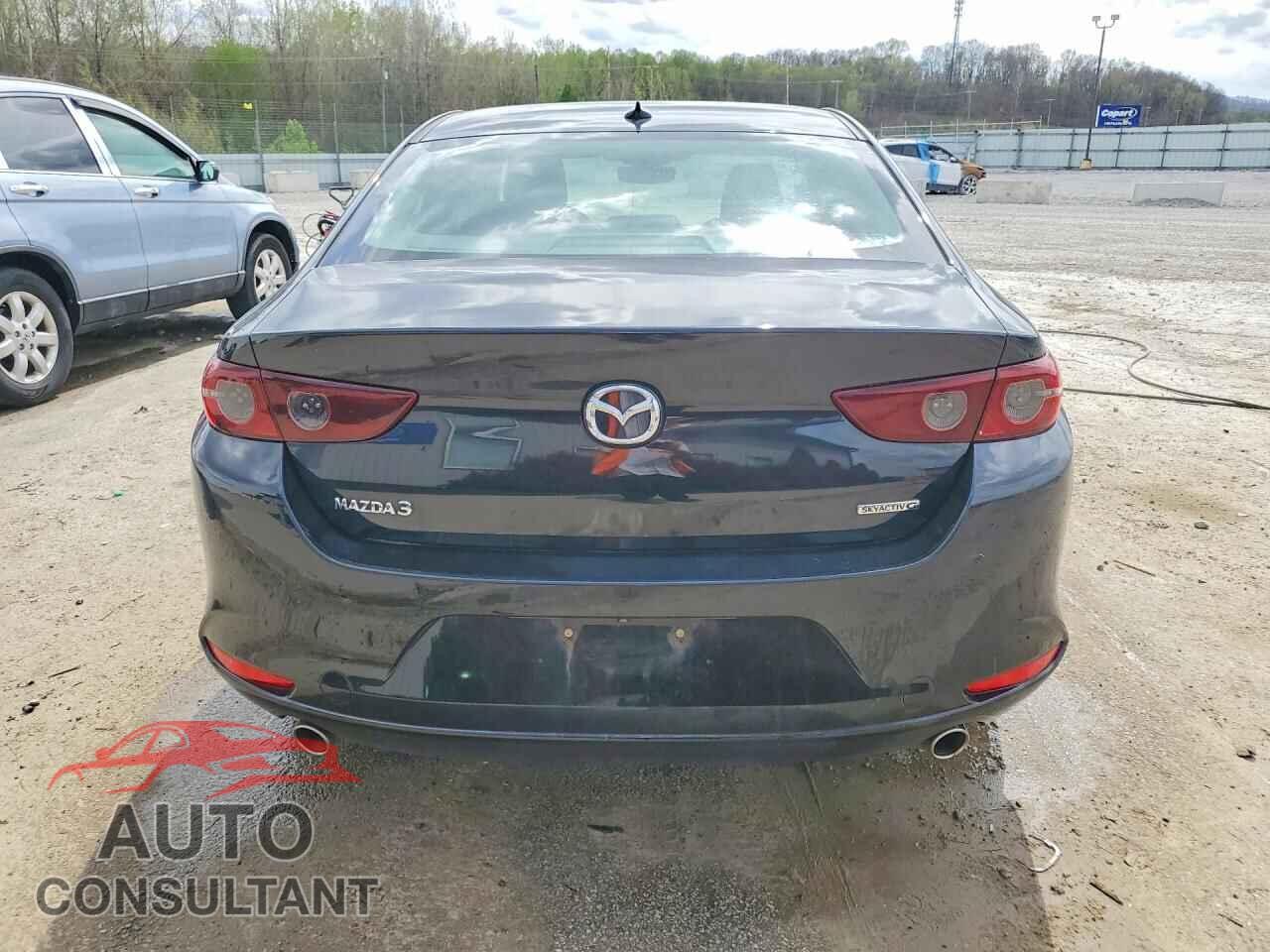 MAZDA 3 2019 - 3MZBPADL0KM109151