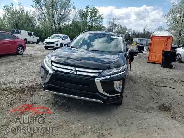 MITSUBISHI ECLIPSE 2018 - JA4AT5AA5JZ048956