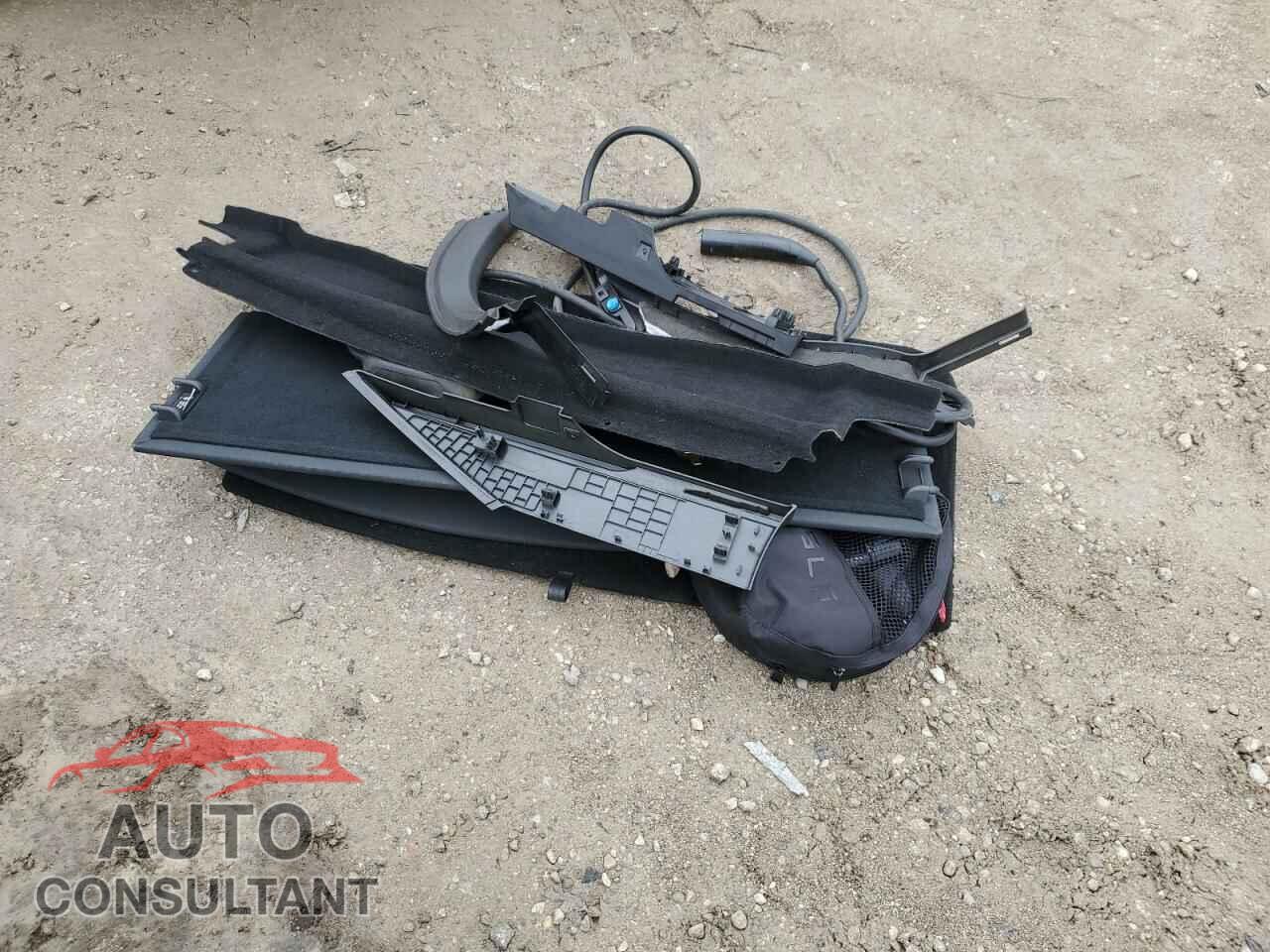 TESLA MODEL S 2016 - 5YJSA1E23GF139430