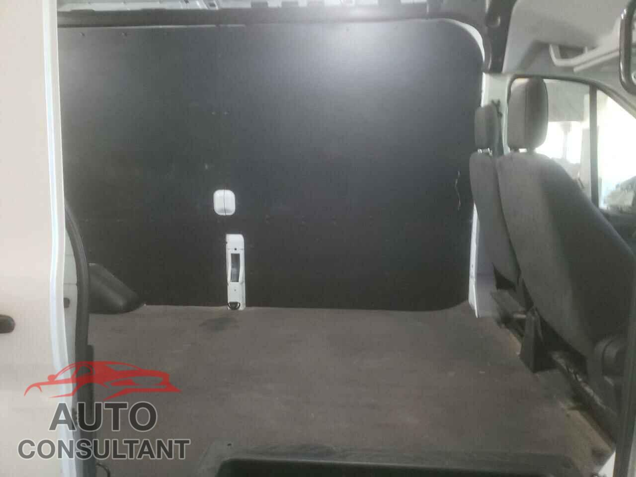 FORD TRANSIT CO 2019 - 1FTYR2CM2KKB08095