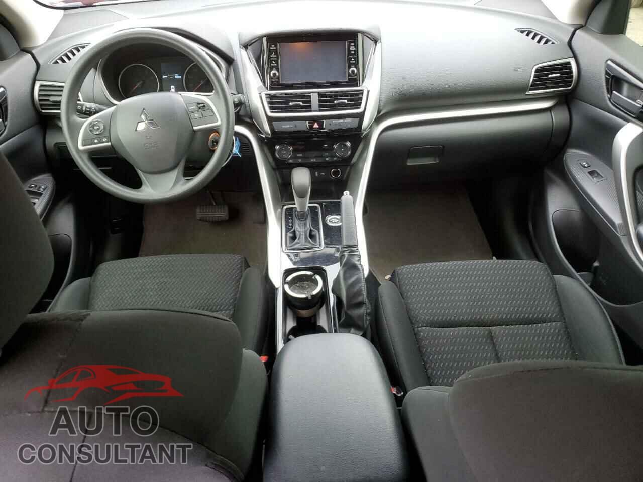 MITSUBISHI ECLIPSE 2018 - JA4AT3AA8JZ050219