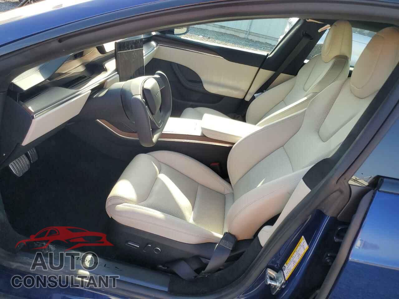 TESLA MODEL S 2022 - 5YJSA1E50NF467363