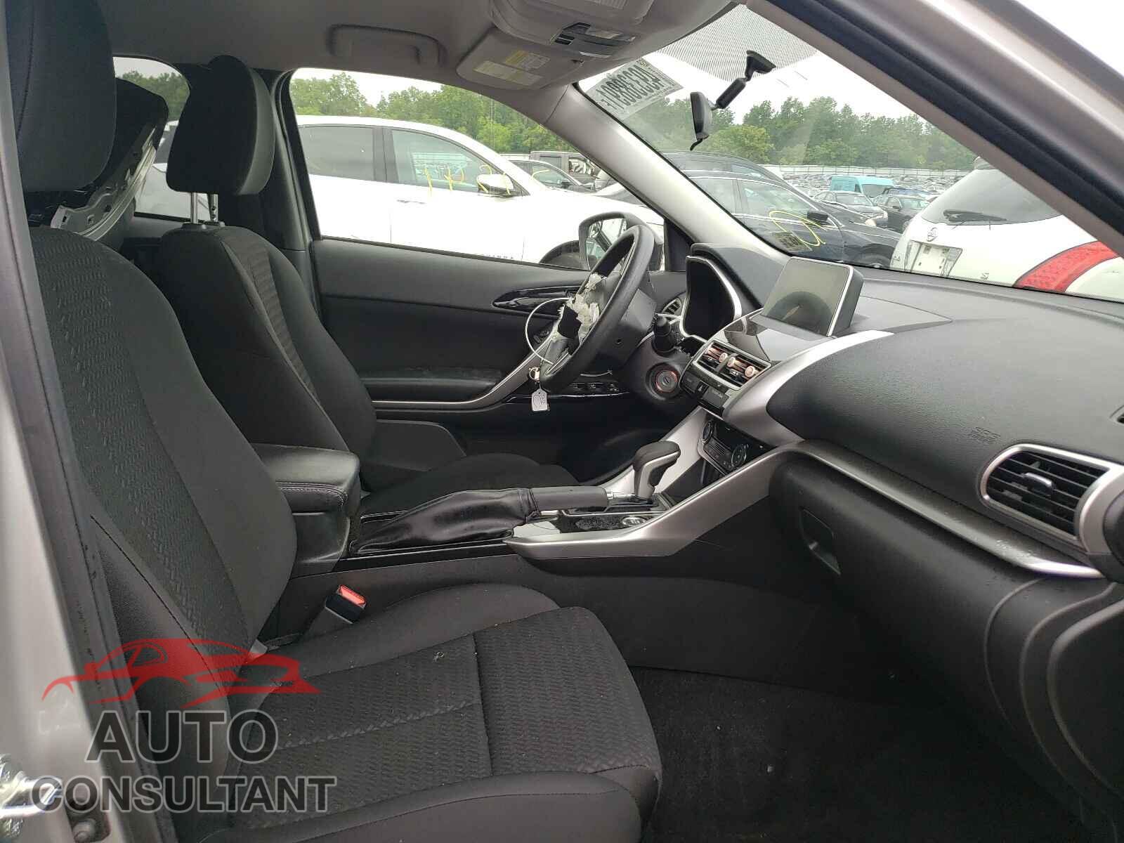MITSUBISHI ECLIPSE 2019 - JA4AT4AA1KZ020390