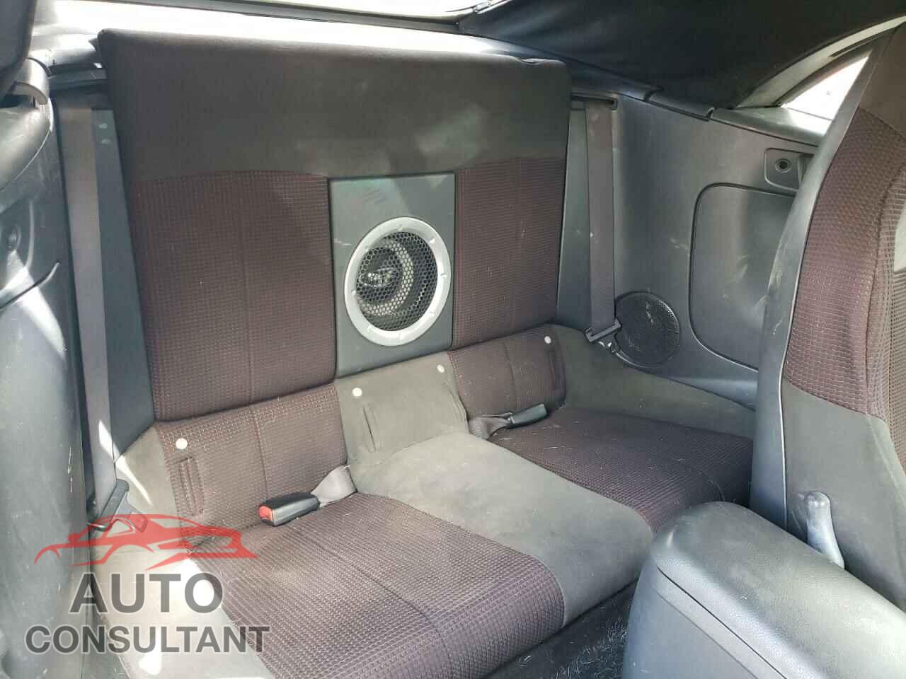MITSUBISHI ECLIPSE 2012 - 4A37L2EF6CE002211