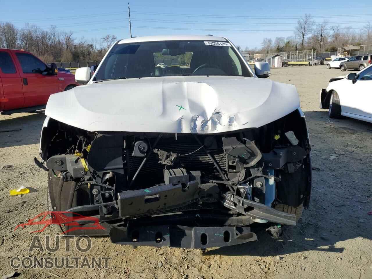 DODGE DURANGO 2015 - 1C4RDHDG4FC888373