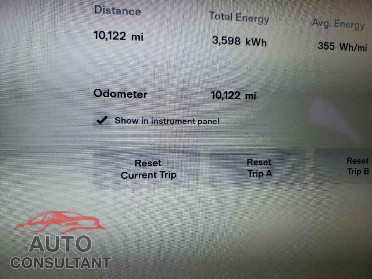 TESLA MODEL X 2020 - 5YJXCAE23LF244401