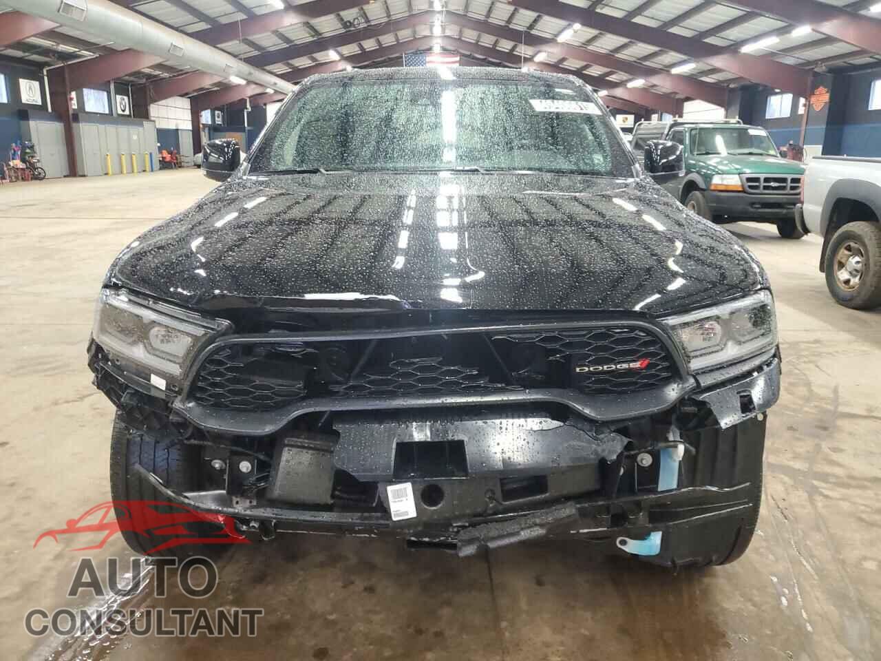 DODGE DURANGO 2024 - 1C4RDJDG1RC203841