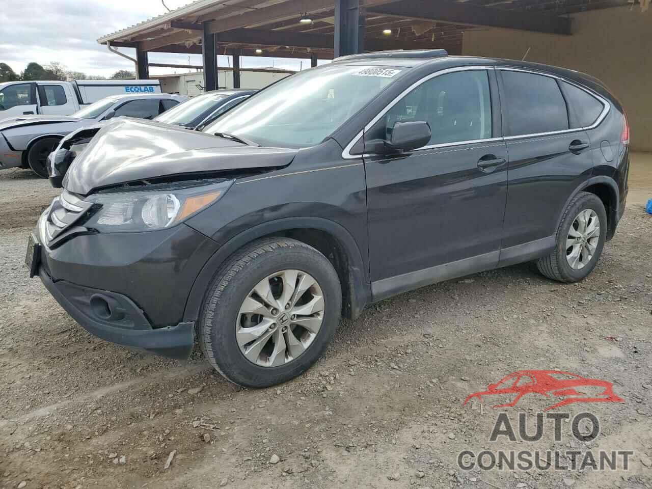 HONDA CRV 2014 - 2HKRM3H52EH542868