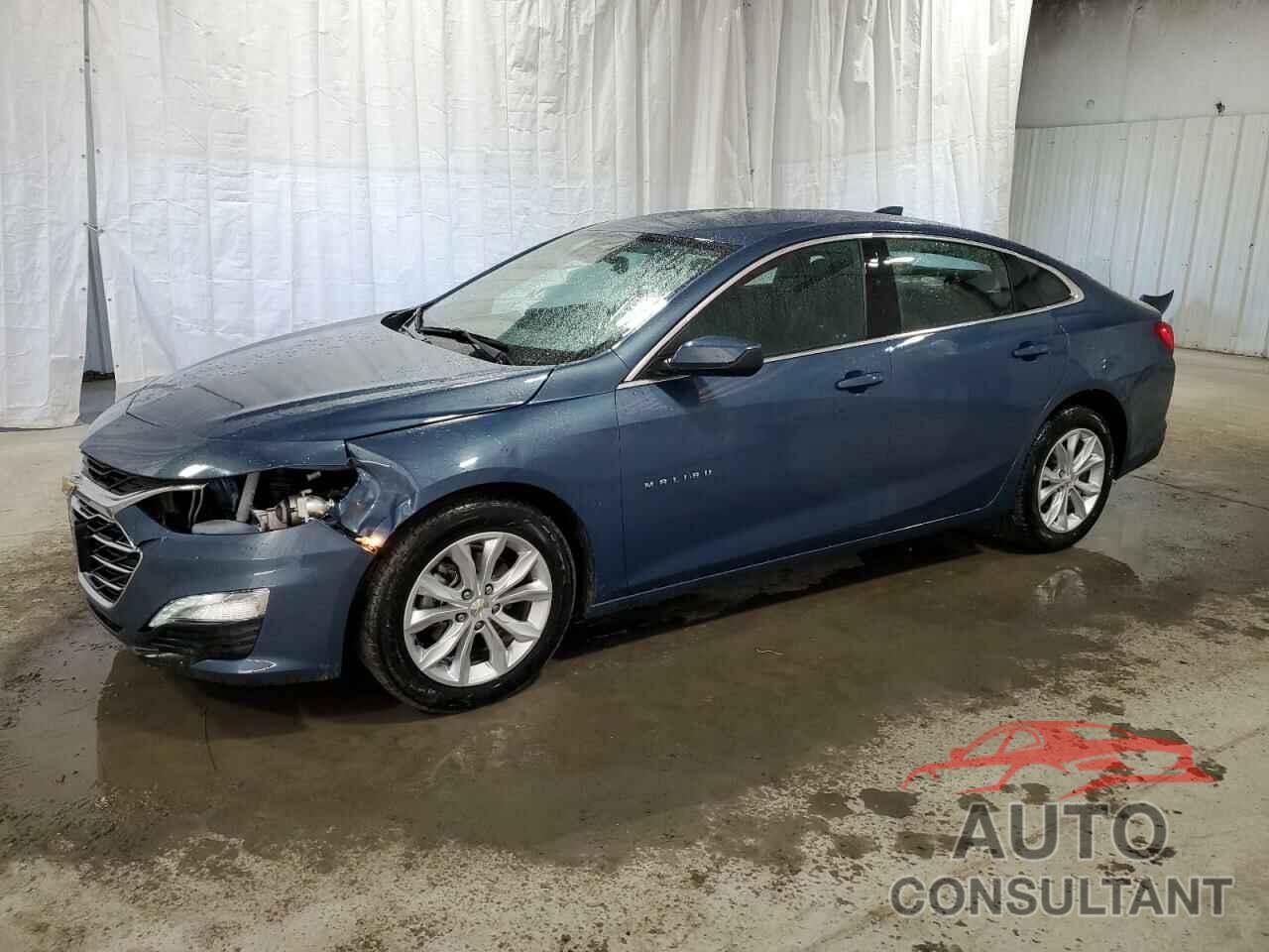 CHEVROLET MALIBU 2024 - 1G1ZD5STXRF218451