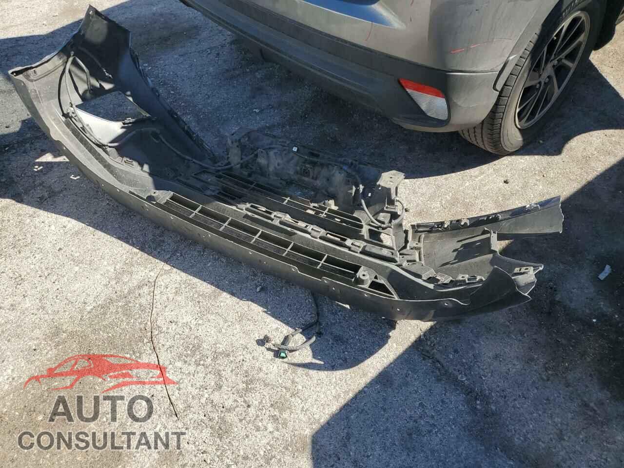 MITSUBISHI ECLIPSE 2020 - JA4AS3AA7LZ035801