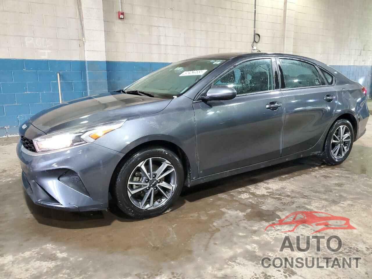 KIA FORTE 2022 - 3KPF24AD2NE427675