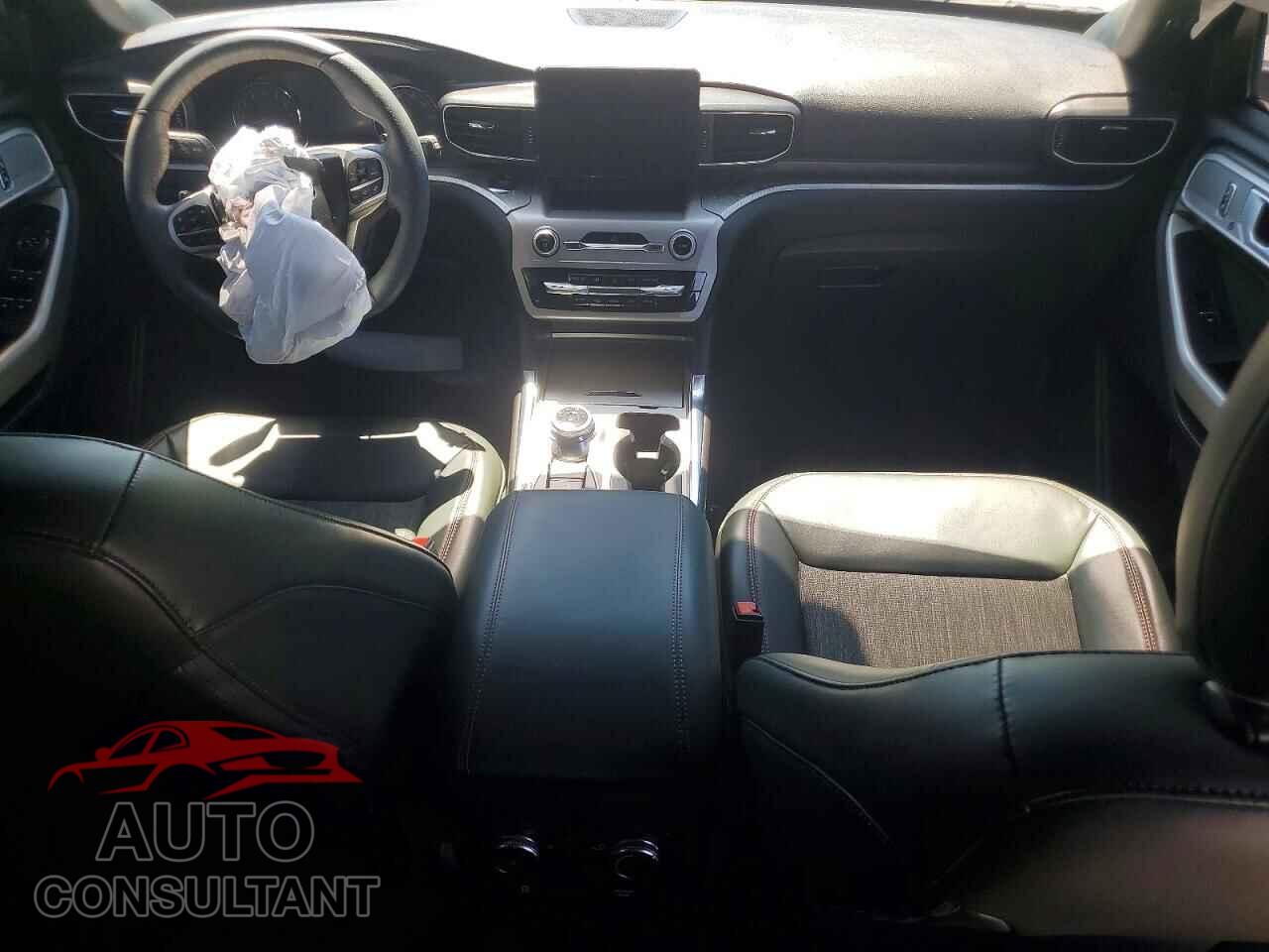 FORD EXPLORER 2023 - 1FMSK8JH1PGC41553