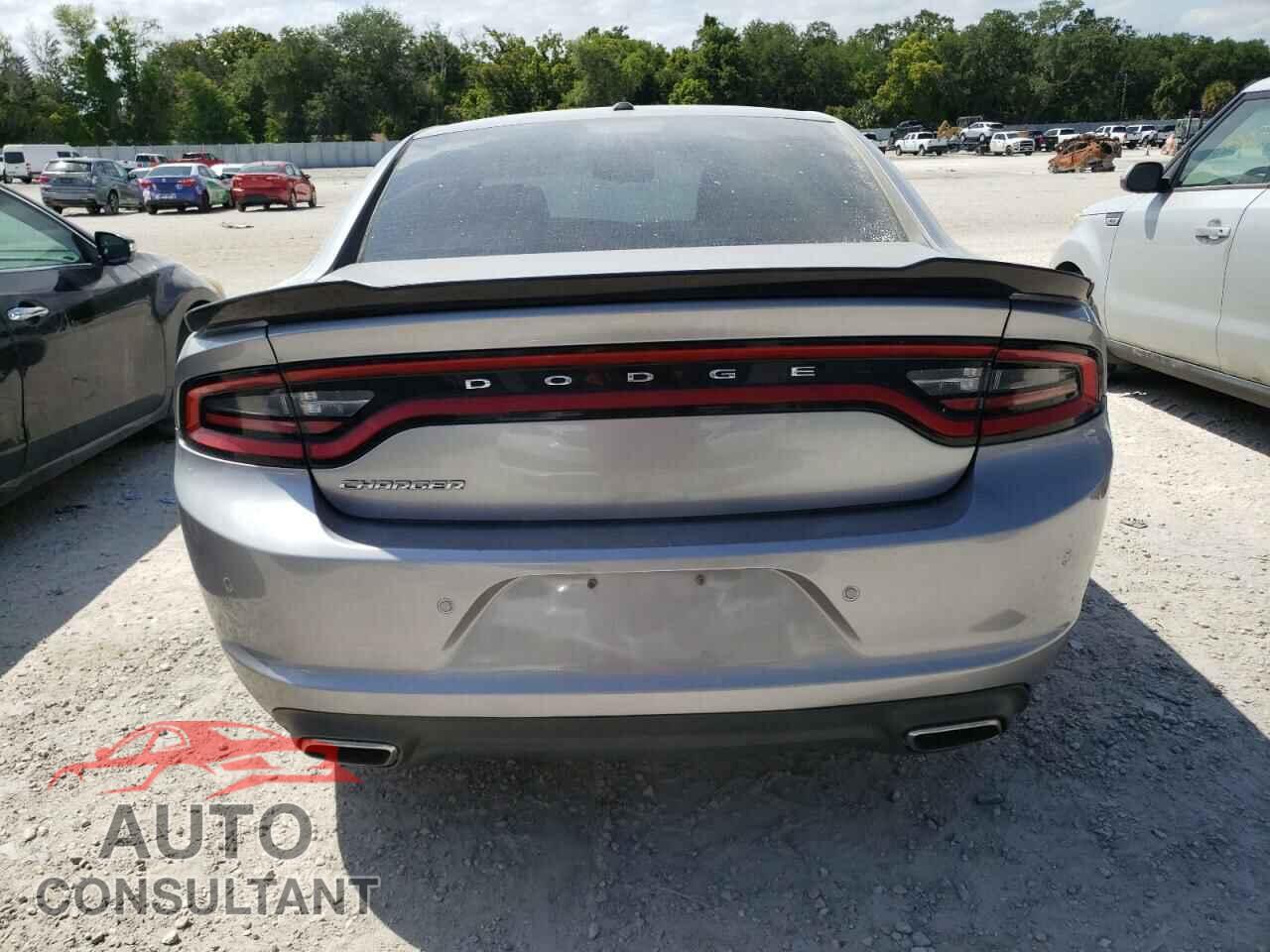 DODGE CHARGER 2016 - 2C3CDXBG8GH173473