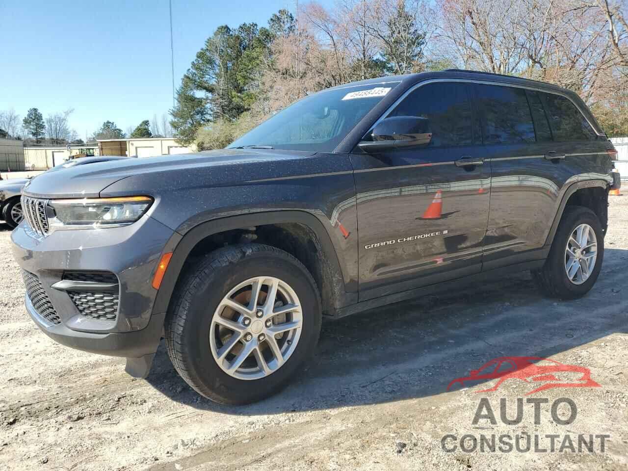 JEEP GRAND CHER 2024 - 1C4RJGAG1R8525916