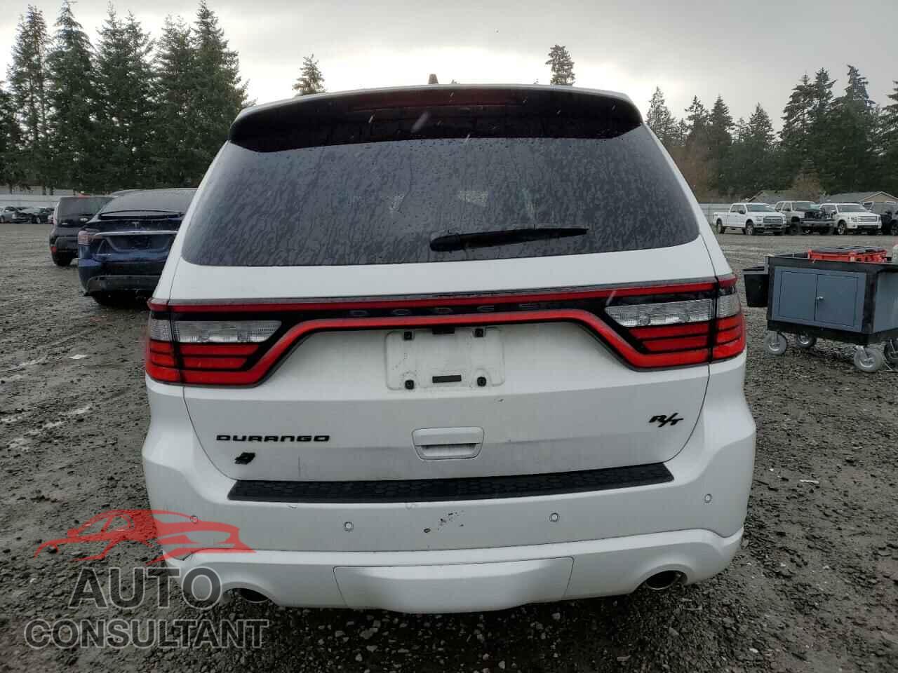 DODGE DURANGO 2024 - 1C4SDJCT8RC228171