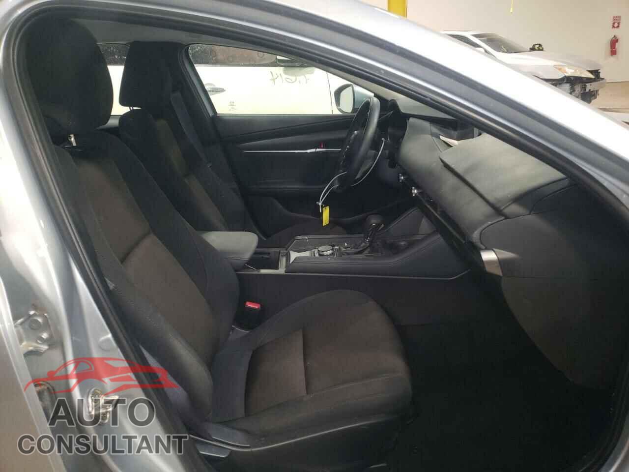 MAZDA 3 2020 - JM1BPABL1L1172246