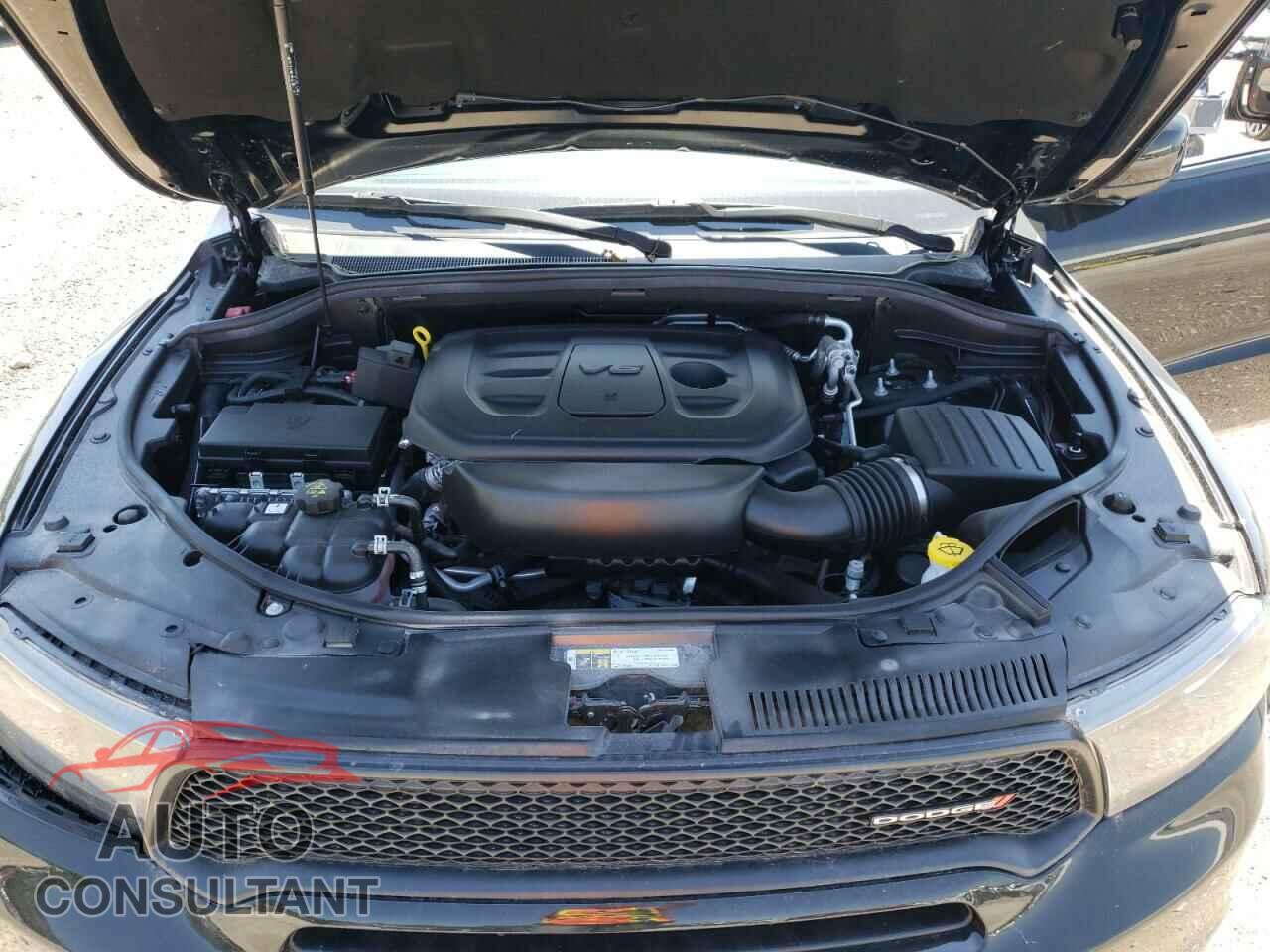 DODGE DURANGO 2020 - 1C4RDJDG8LC224368