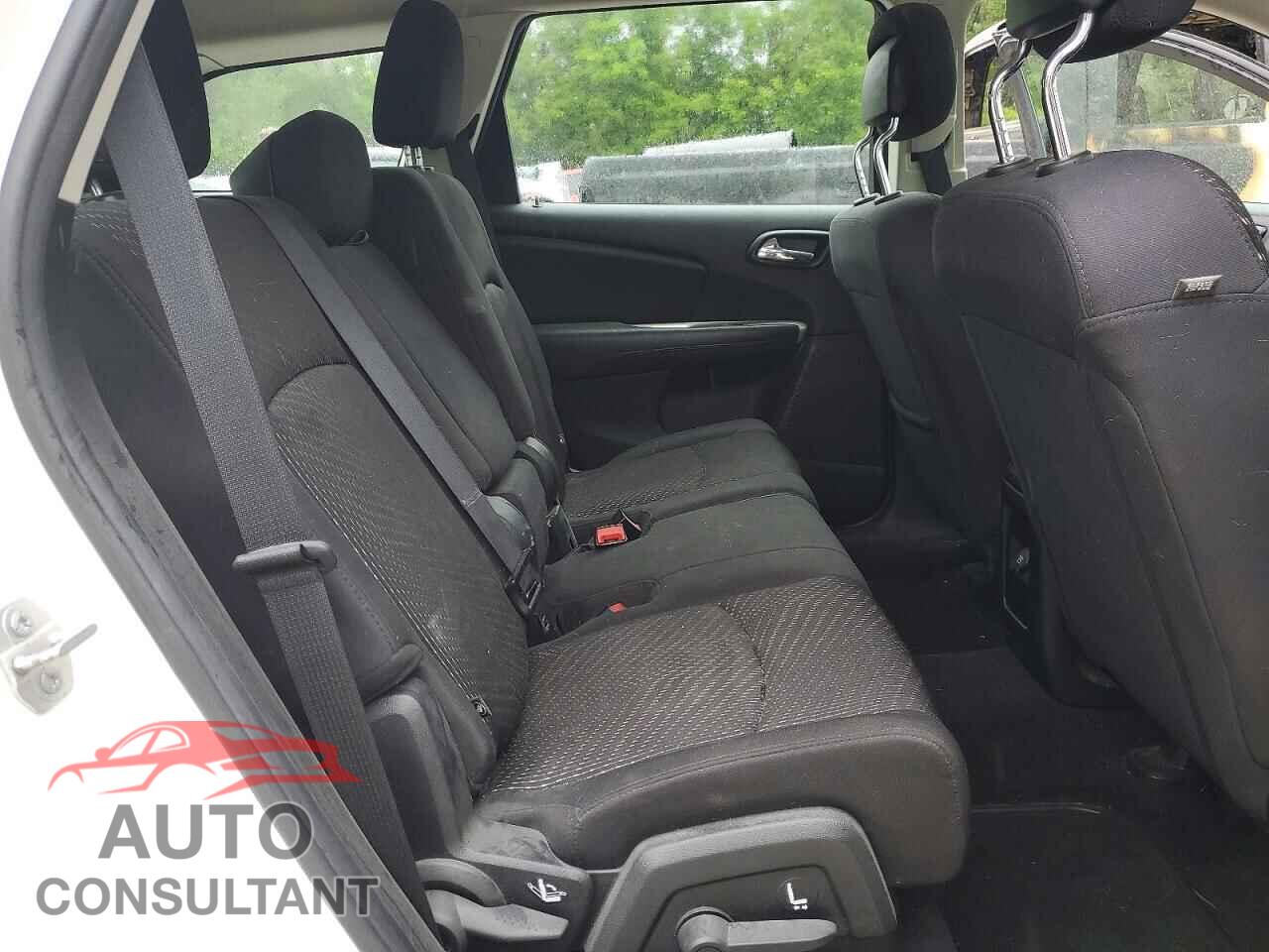 DODGE JOURNEY 2015 - 3C4PDCAB6FT510661