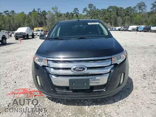 FORD EDGE 2013 - 2FMDK3KC3DBE03345