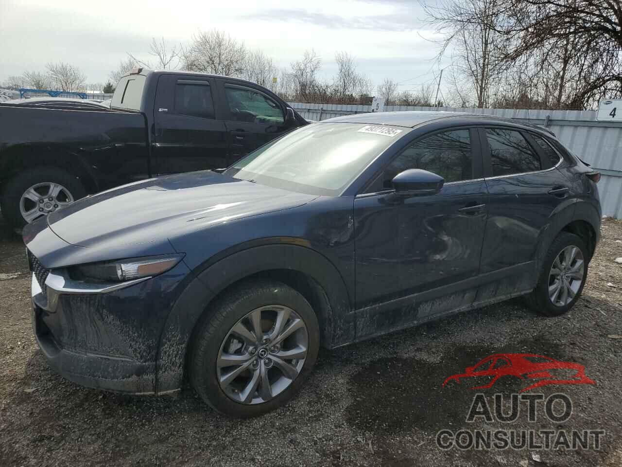 MAZDA CX30 2023 - 3MVDMBCMXPM501581