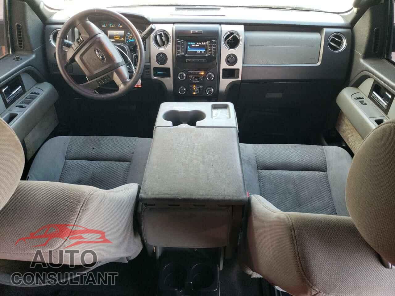 FORD F-150 2013 - 1FTFW1CF0DFD81950